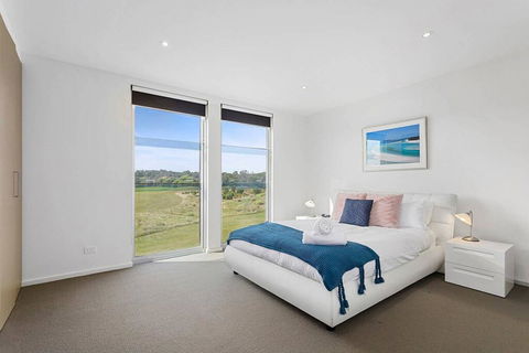 DREW Golfers Delight Close To St Andrews Beach - Australian Directory 0