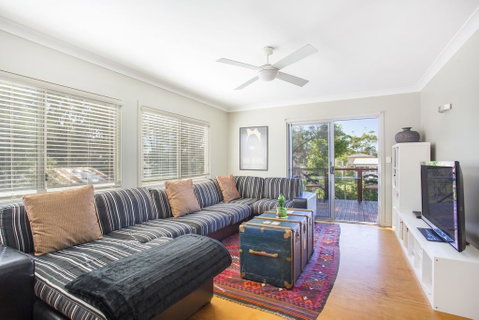 Driftwood Cottage - Australian Directory 2