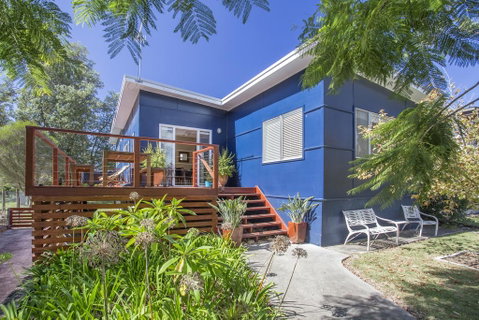 Driftwood Cottage - Australian Directory 0