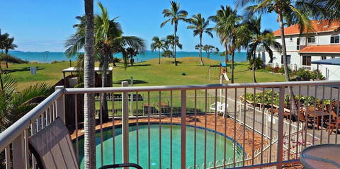 Driftwood Motel And Holiday Units - Australian Directory 1