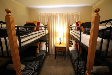 Dromaius 5 - Great Views Of The Snowy Mountains - Australian Directory 2