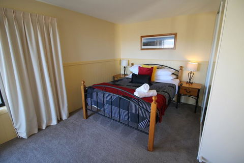 Dromaius 5 - Great Views Of The Snowy Mountains - Australian Directory 1