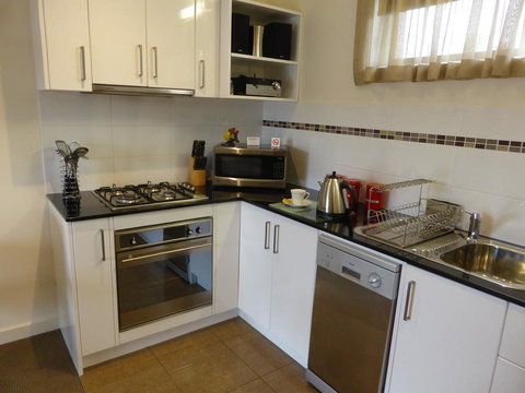 Dromana Beach Getaway Motel - Australian Directory 1