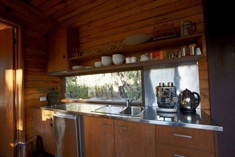 DULC Cabins - Australian Directory 2
