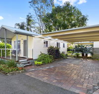 Dunbogan Caravan Park - Australian Directory