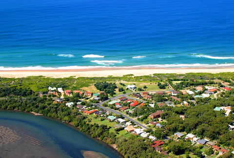 DUNGOOD- 3 Tallarook Cl Dunbogan - Australian Directory 0