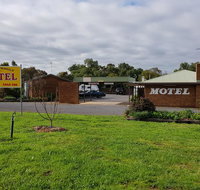 Dunolly Golden Triangle Motel - Australian Directory