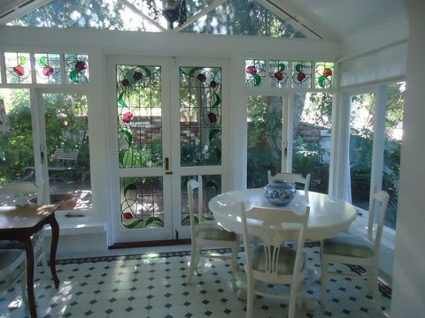 Durack House Bed And Breakfast - Australian Directory 2