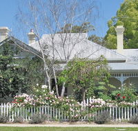 Durack House Bed and Breakfast - Australian Directory