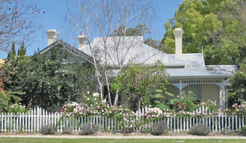 Durack House Bed And Breakfast - Australian Directory 0