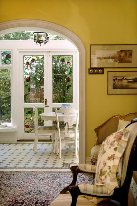 Durack House Bed And Breakfast - Australian Directory 3