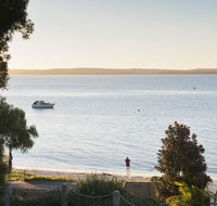 Dutchies Motel Nelson Bay - Australian Directory