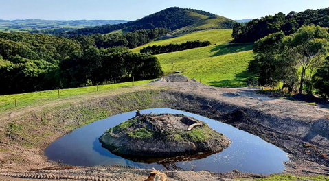 Eagle Rock B&B, Fish Creek - Australian Directory 3