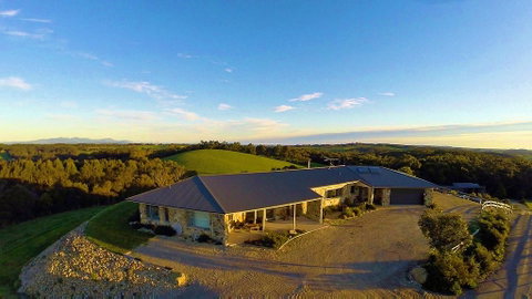 Eagle Rock B&B, Fish Creek - Australian Directory 0