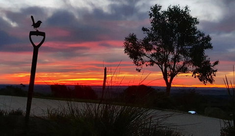Eagle Rock B&B, Fish Creek - Australian Directory 1