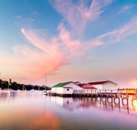 Eagles Eye View - Australian Directory