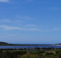 Eagles Nest Ocean Lookout - Australian Directory