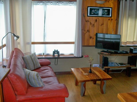 Eagles Nest Ocean Lookout - Australian Directory 3