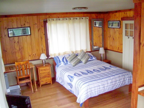 Eagles Nest Ocean Lookout - Australian Directory 1