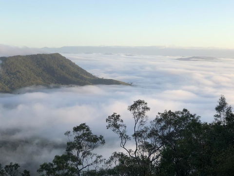 Eagleview Resort - Australian Directory 3