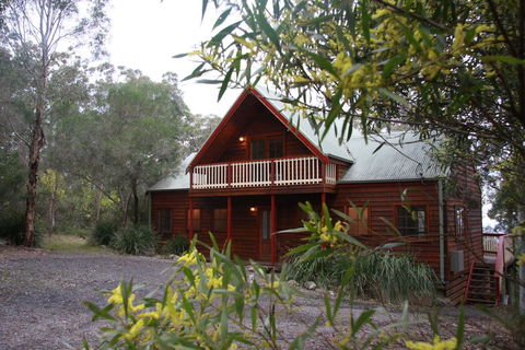Eagleview Resort - Australian Directory 0