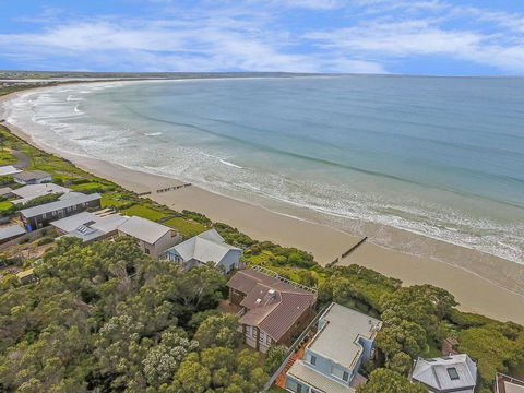 East Beach House - Australian Directory 2