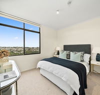 East Mirvac Building with Convenient Living - Australian Directory