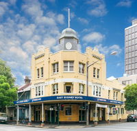 East Sydney Hotel - Australian Directory