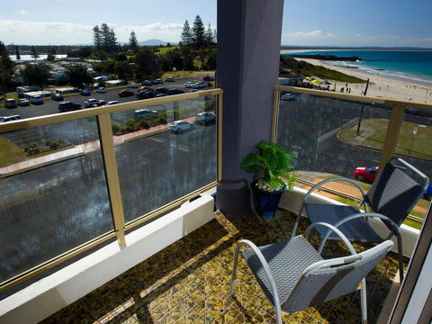 Ebbtide 20 - Australian Directory 3