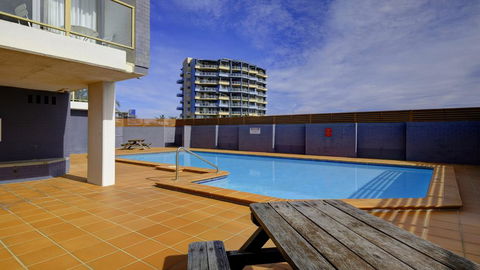 Ebbtide 38 - On The Beach! - Australian Directory 3