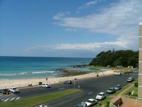 Ebbtide, Unit 23, 2-6 North St, Forster - Australian Directory 0