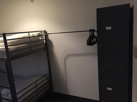 EBS Sydney Hostel - Australian Directory 2