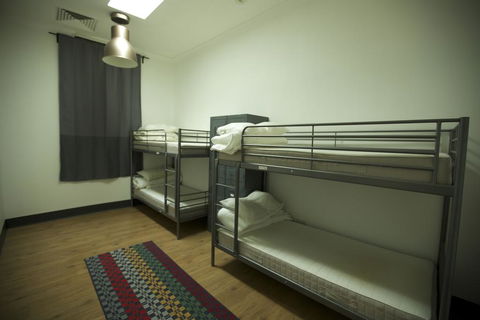 EBS Sydney Hostel - Australian Directory 0