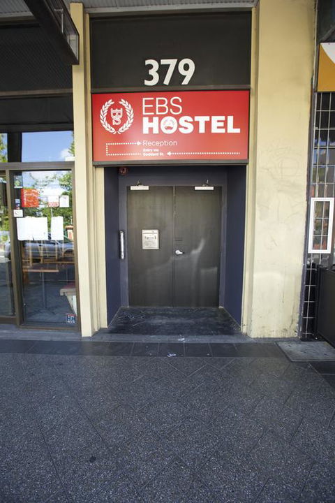 EBS Sydney Hostel - Australian Directory 3