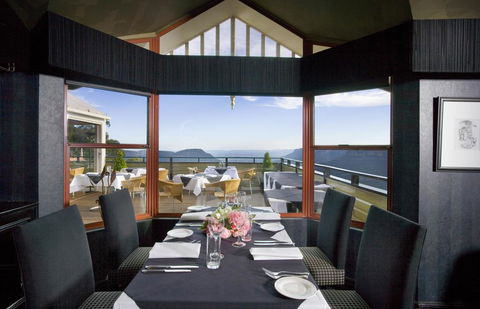 Echoes Boutique Hotel & Restaurant - Australian Directory 3