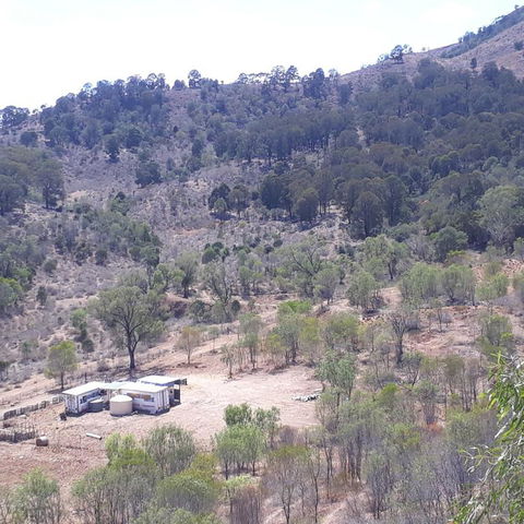 Echoes In The Valley Camping - Australian Directory 3