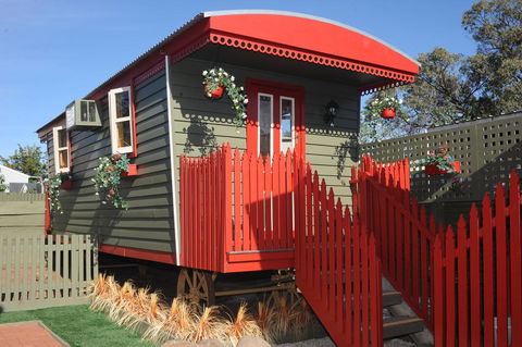 Echuca Gardens - Australian Directory 0