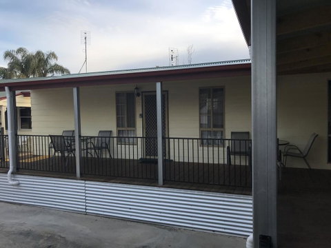 Echuca Holiday Units - Australian Directory 2