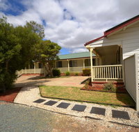 Echuca Holiday Units - Australian Directory