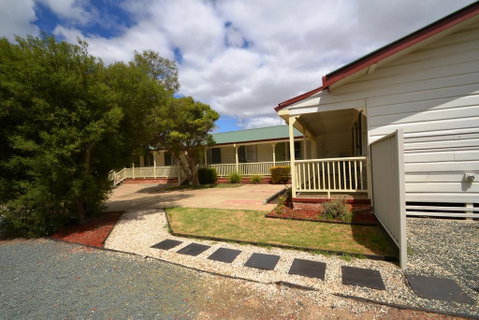 Echuca Holiday Units - Australian Directory 0