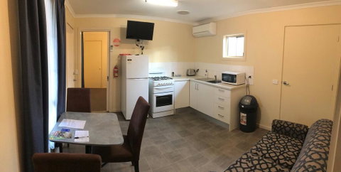 Echuca Holiday Units - Australian Directory 3