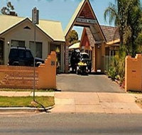 Echuca Motel - Australian Directory