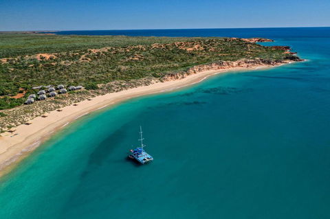 Eco Beach Resort - Australian Directory 1