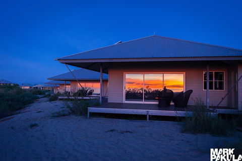 Eco Beach Resort - Australian Directory 3
