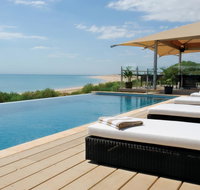 Eco Beach Resort - Australian Directory