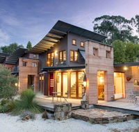 Eco Villa Mt. Beauty-Near Falls Creek  Bright - Australian Directory