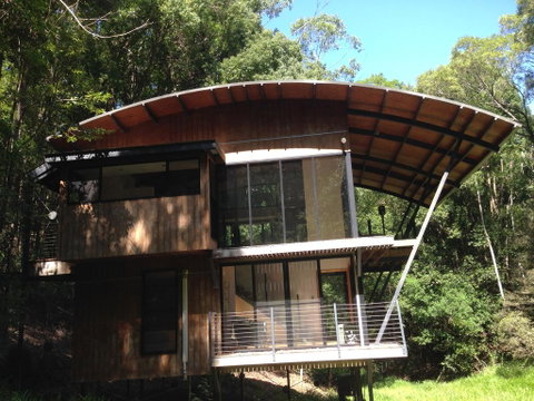 EcOasis - Australian Directory 1