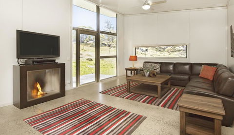 Ecocrackenback 18 - Sustainable Chalet Close To The Slopes - Australian Directory 1
