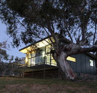Ecocrackenback 4 - Sustainable chalet close to the slopes - Australian Directory