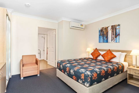 Econo Lodge Alabaster - Cowra - Australian Directory 0